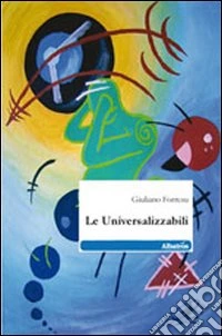 Le universalizzabili libro