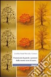 Frammenti di parole e pensieri dalla mente verso il cuore... libro di Gennuso Josefina M.