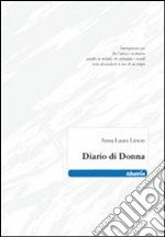 Diario di donna libro