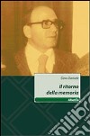 Il ritorno della memoria libro