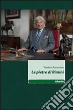 Le pietre di Rimini libro