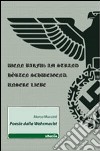 Poesie della Wehrmacht libro