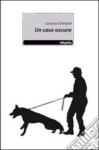 Un caso oscuro libro