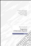 Il guerriero e il mercante di parole libro di Succhiarelli Paolo