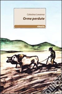 Orme perdute libro