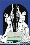 Tre corde al cielo. Nilo, Gioacchino, Francesco libro di Piccoli Salvatore