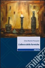 L'albero delle formiche