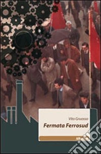 Fermata Ferrosud