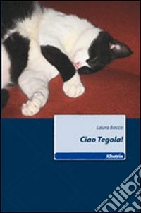 Ciao Tegola! libro