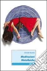 Meditazioni metafisiche libro