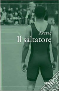 Il saltatore libro
