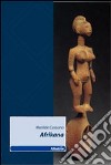 Afrikana libro