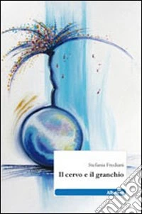 Il cervo e il granchio libro
