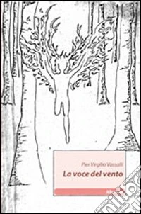 La voce del vento libro