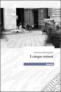 I cinque minuti libro
