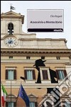 Assassinio a Montecitorio libro