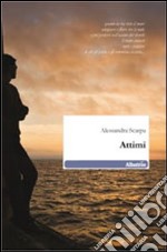 Attimi libro