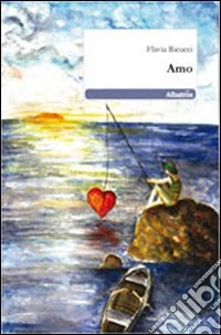 Amo libro