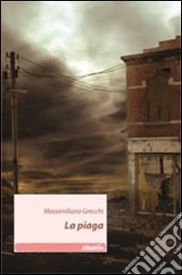 La piaga libro