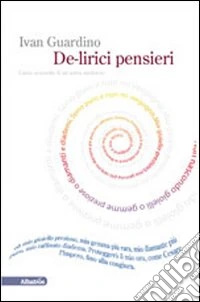De-lirici pensieri libro