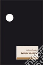 Zampa di capra libro