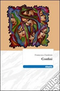 Confini libro