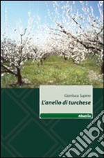 L'anello di turchese libro