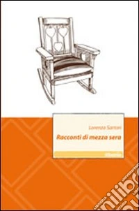 Racconti di mezza sera libro