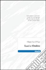 Luci e ombre libro