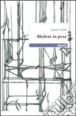 Altalene in posa libro