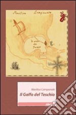 Il golfo del teschio libro