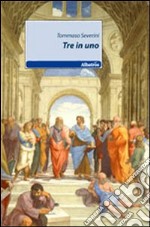 Tre in uno libro