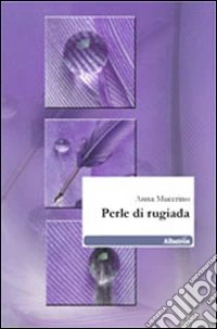 Perle di rugiada