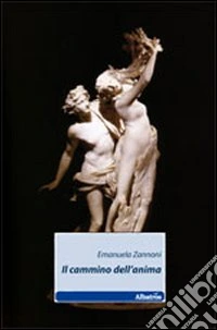 Il cammino dell'anima libro