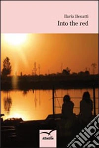 Into the red libro