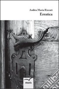 Erratica libro