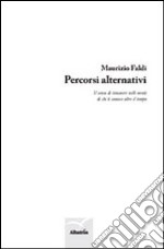 Percorsi alternativi libro