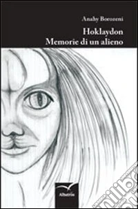 Hoklaydon. Memorie di un alieno libro