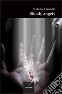 Bloody angels libro
