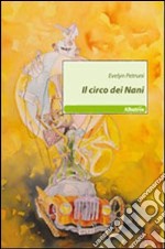 Il circo dei nani libro