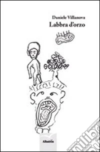 Labbra d'orzo libro