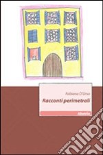 Racconti perimetrali libro