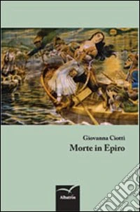Morte in Epiro libro