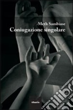 Coniugazione singolare libro