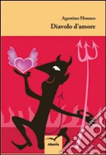 Diavolo d'amore libro