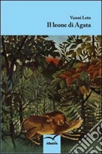 Il leone di Agata