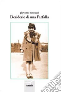 Desiderio di una farfalla