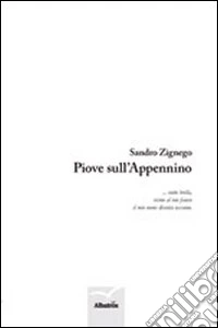 Piove sull'Appennino