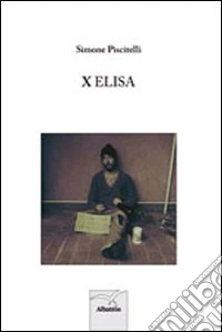 X Elisa libro
