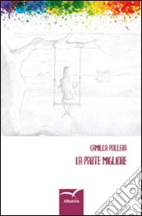 La parte migliore libro